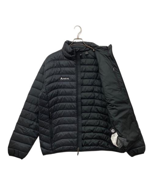 MARMOT（マーモット）Marmot (マーモット) 600 FILL ダウンジャケット ブラック サイズ:Lの古着・服飾アイテム