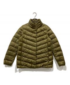 中古・古着通販】Zegna Sport (ゼニアスポーツ) ダウンジャケット