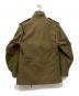 US ARMY (ユーエスアーミー) M-65 2nd フィールドジャケット カーキ サイズ:S：11000円