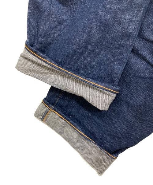 LEVI'S PReMIUM（リーバイス プレミアム）LEVI'S PReMIUM (リーバイス プレミアム) 501セルビッチデニムパンツ インディゴ サイズ:W40 L28の古着・服飾アイテム
