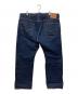 LEVI'S PReMIUM (リーバイス プレミアム) 501セルビッチデニムパンツ インディゴ サイズ:W40 L28：8000円
