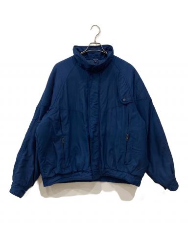BEAMS × MIGHTY-MAC ブルゾン 中古・古着通販】MIGHTY-MAC (マイティーマック) ジップアップブルゾン