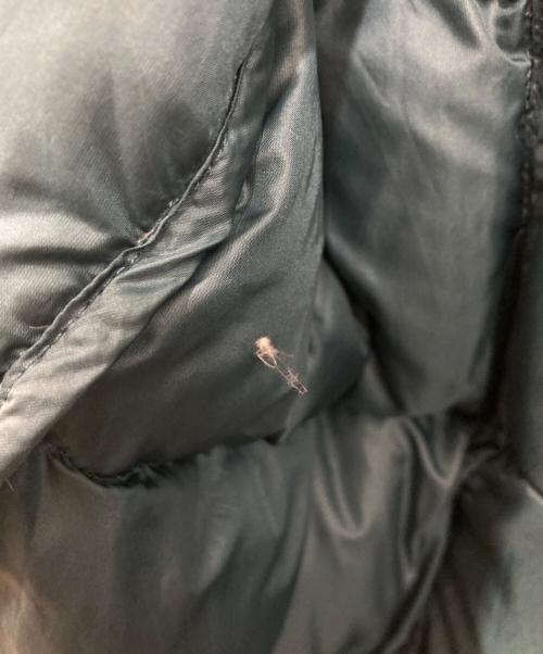 mont-bell（モンベル）mont-bell (モンベル) パーマロフトライトダウンパーカ ブルー サイズ:XLの古着・服飾アイテム