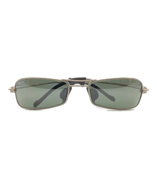 RAY-BAN（レイバン）RAY-BAN (レイバン) サングラス グレーの古着・服飾アイテム