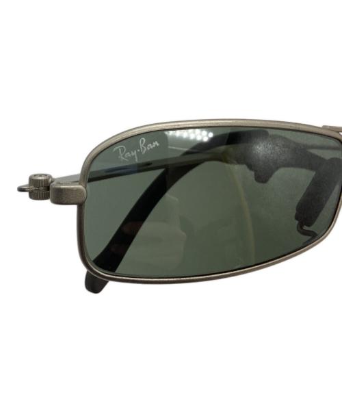 RAY-BAN（レイバン）RAY-BAN (レイバン) サングラス グレーの古着・服飾アイテム