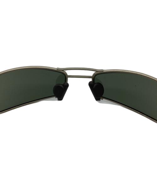 RAY-BAN（レイバン）RAY-BAN (レイバン) サングラス グレーの古着・服飾アイテム