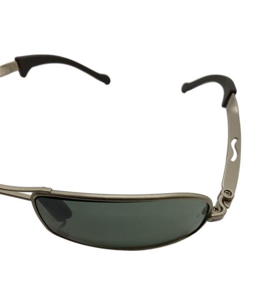 RAY-BAN（レイバン）RAY-BAN (レイバン) サングラス グレーの古着・服飾アイテム