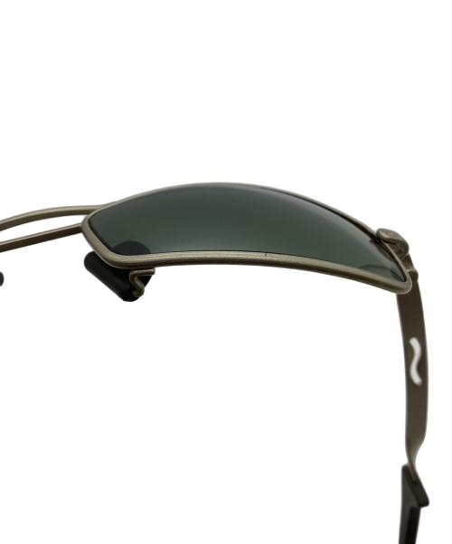 RAY-BAN（レイバン）RAY-BAN (レイバン) サングラス グレーの古着・服飾アイテム