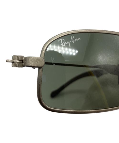 RAY-BAN（レイバン）RAY-BAN (レイバン) サングラス グレーの古着・服飾アイテム