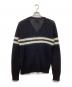 NEIGHBORHOOD (ネイバーフッド) MOHAIR MW-CARDIGAN LS / モヘヤカーディガン ブラック サイズ:MEDIUM：12000円