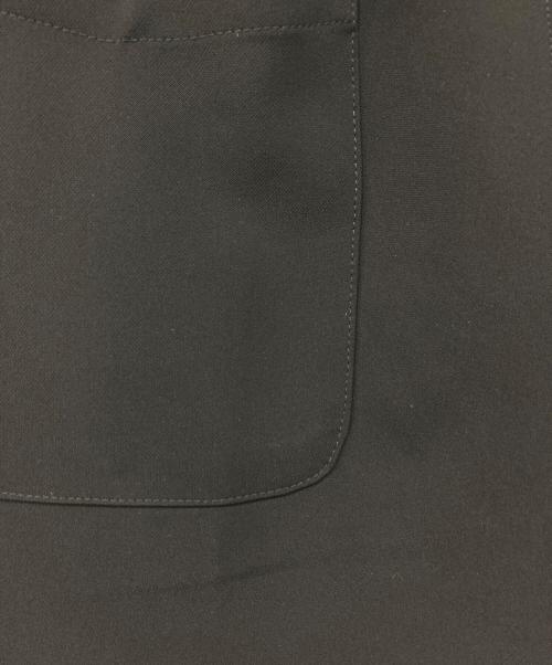 Needles（ニードルズ）Needles (ニードルズ) Piping Cowboy Pant / パイピングカウボーイパンツ ブラック サイズ:Sの古着・服飾アイテム