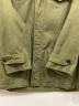 中古・古着 フランス軍 (フランスグン) M-47ミリタリージャケット カーキ サイズ:L：8000円