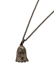 GUCCI（グッチ）の古着「ゴーストネックレス」