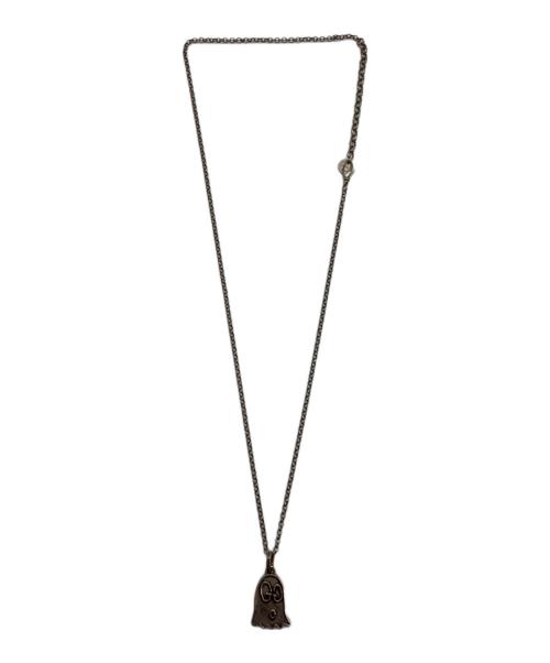 GUCCI（グッチ）GUCCI (グッチ) ゴーストネックレスの古着・服飾アイテム