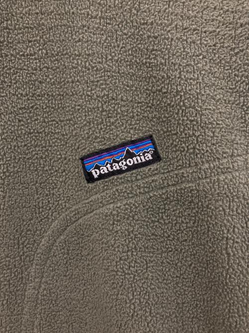 Patagonia（パタゴニア）Patagonia (パタゴニア) R3 Radiant fleece Jacket/ラディアントフリースジャケット グレー サイズ:Mの古着・服飾アイテム