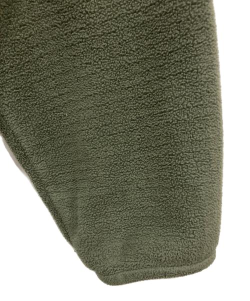 Patagonia（パタゴニア）Patagonia (パタゴニア) R3 Radiant fleece Jacket/ラディアントフリースジャケット グレー サイズ:Mの古着・服飾アイテム