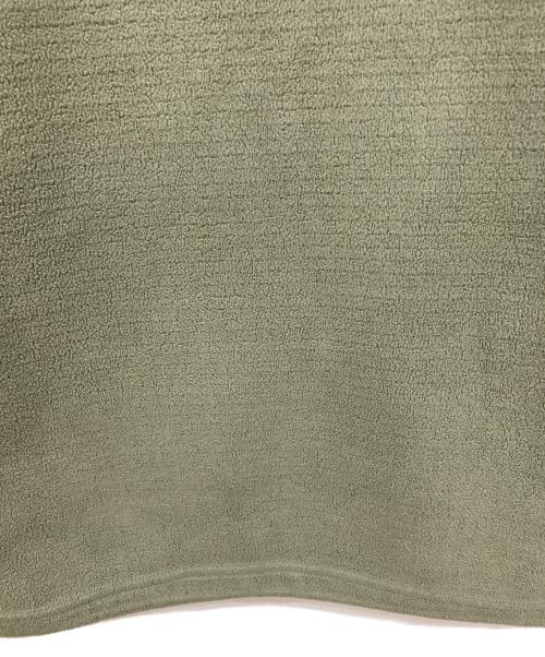 Patagonia（パタゴニア）Patagonia (パタゴニア) R3 Radiant fleece Jacket/ラディアントフリースジャケット グレー サイズ:Mの古着・服飾アイテム