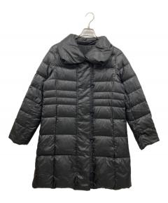 中古・古着通販】LANVIN en Bleu (ランバンオンブルー) モッズコート