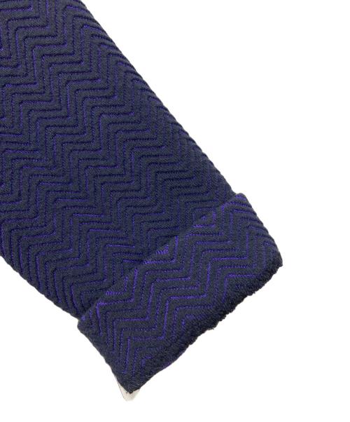 EMPORIO ARMANI（エンポリオ アルマーニ）EMPORIO ARMANI (エンポリオ アルマーニ) セットアップ ネイビー サイズ:40の古着・服飾アイテム