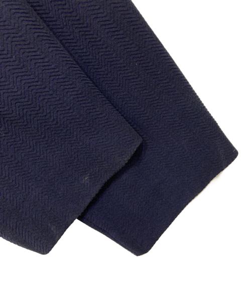 EMPORIO ARMANI（エンポリオ アルマーニ）EMPORIO ARMANI (エンポリオ アルマーニ) セットアップ ネイビー サイズ:40の古着・服飾アイテム