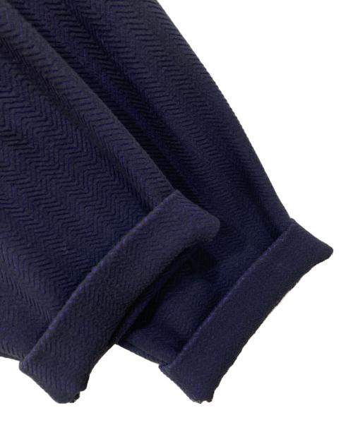 EMPORIO ARMANI（エンポリオ アルマーニ）EMPORIO ARMANI (エンポリオ アルマーニ) セットアップ ネイビー サイズ:40の古着・服飾アイテム