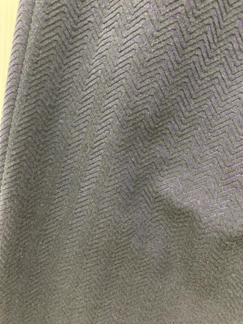 EMPORIO ARMANI（エンポリオ アルマーニ）EMPORIO ARMANI (エンポリオ アルマーニ) セットアップ ネイビー サイズ:40の古着・服飾アイテム