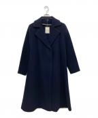 45Rフォーティファイブ・アール）の古着「ウールチェスターコート」｜ネイビー
