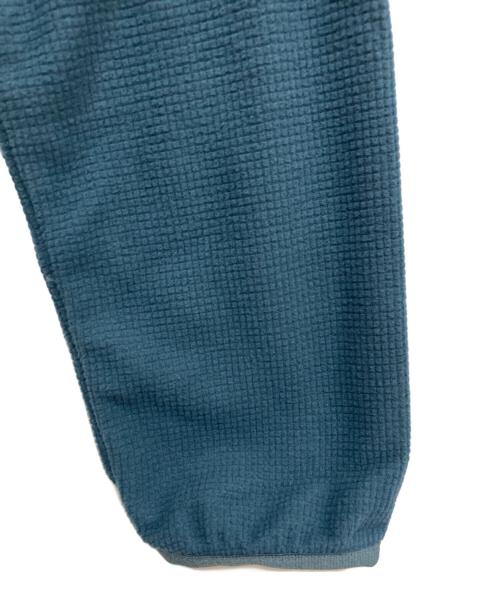 MILLET（ミレー）MILLET (ミレー) K LIGHT GRID JKT / K ライト グリッド ジャケット ブルー サイズ:S 未使用品の古着・服飾アイテム