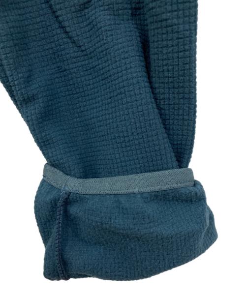 MILLET（ミレー）MILLET (ミレー) K LIGHT GRID JKT / K ライト グリッド ジャケット ブルー サイズ:S 未使用品の古着・服飾アイテム