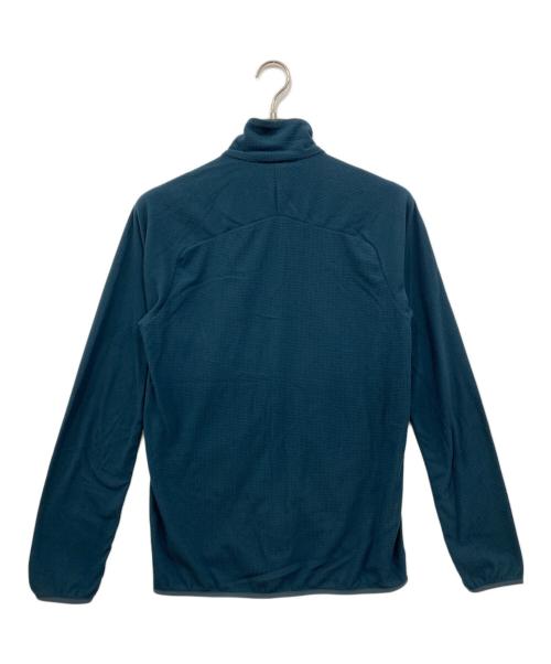 MILLET（ミレー）MILLET (ミレー) K LIGHT GRID JKT / K ライト グリッド ジャケット ブルー サイズ:S 未使用品の古着・服飾アイテム