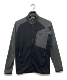 MILLET（ミレー）の古着「SENECA TECNO JKT / セネカ テクノ ジャケット」｜グレー