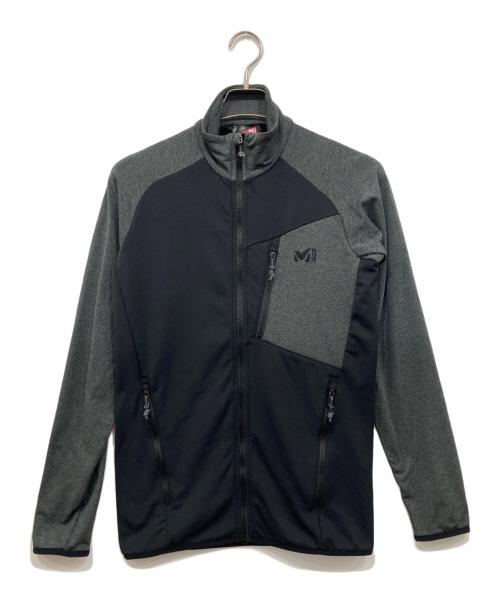 MILLET（ミレー）MILLET (ミレー) SENECA TECNO JKT / セネカ テクノ ジャケット グレー サイズ:S 未使用品の古着・服飾アイテム