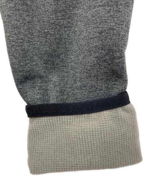 MILLET（ミレー）MILLET (ミレー) SENECA TECNO JKT / セネカ テクノ ジャケット グレー サイズ:S 未使用品の古着・服飾アイテム