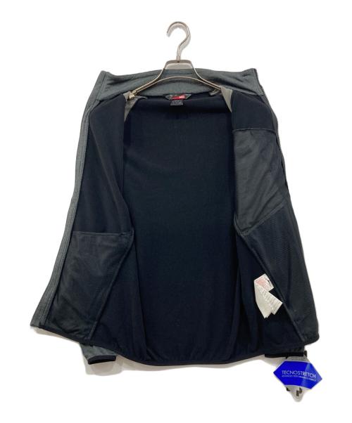 MILLET（ミレー）MILLET (ミレー) SENECA TECNO JKT / セネカ テクノ ジャケット グレー サイズ:S 未使用品の古着・服飾アイテム