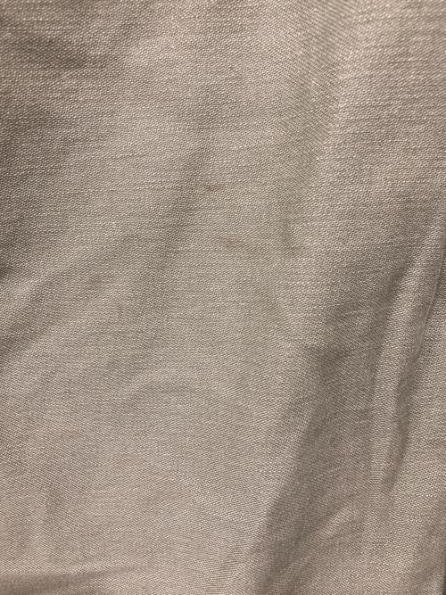 US ARMY（ユーエスアーミー）US ARMY (ユーエスアーミー) ユーティリティーシャツ カーキ サイズ:SIZE 15 1/2の古着・服飾アイテム