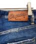 中古・古着 DSQUARED2 (ディースクエアード) スキニーデニムパンツ インディゴ サイズ:40：13000円