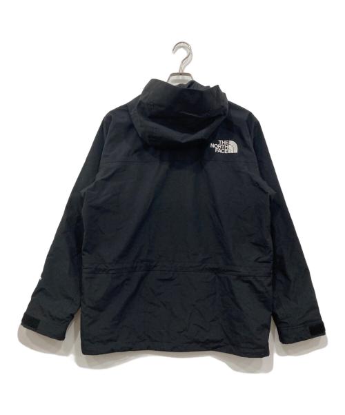 THE NORTH FACE（ザ ノース フェイス）THE NORTH FACE (ザ ノース フェイス) マウンテン ライト ジャケット ブラック サイズ:Mの古着・服飾アイテム