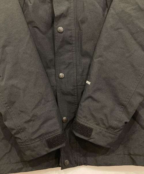 THE NORTH FACE（ザ ノース フェイス）THE NORTH FACE (ザ ノース フェイス) マウンテン ライト ジャケット ブラック サイズ:Mの古着・服飾アイテム