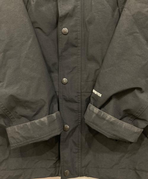THE NORTH FACE（ザ ノース フェイス）THE NORTH FACE (ザ ノース フェイス) マウンテン ライト ジャケット ブラック サイズ:Mの古着・服飾アイテム