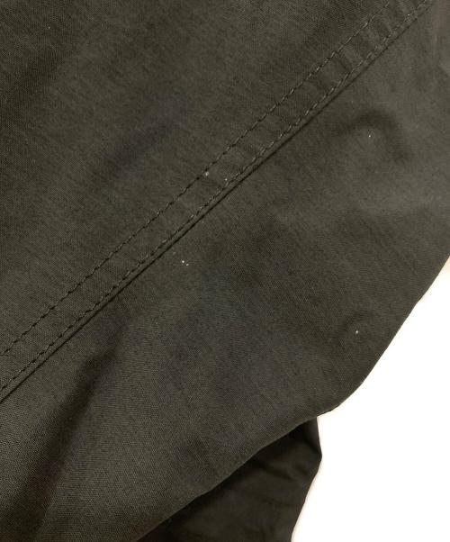 THE NORTH FACE（ザ ノース フェイス）THE NORTH FACE (ザ ノース フェイス) マウンテン ライト ジャケット ブラック サイズ:Mの古着・服飾アイテム