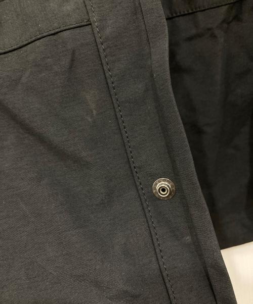 THE NORTH FACE（ザ ノース フェイス）THE NORTH FACE (ザ ノース フェイス) マウンテン ライト ジャケット ブラック サイズ:Mの古着・服飾アイテム