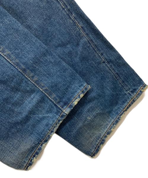 LEVI'S（リーバイス）LEVI'S (リーバイス) デニムパンツ インディゴ サイズ:W34×L36の古着・服飾アイテム