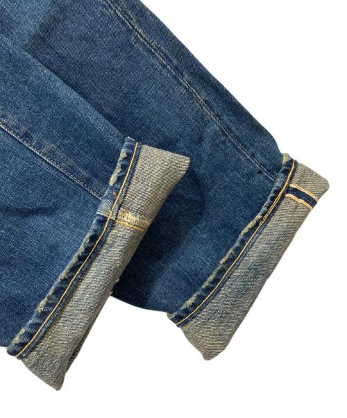 LEVI'S（リーバイス）LEVI'S (リーバイス) デニムパンツ インディゴ サイズ:W34×L36の古着・服飾アイテム