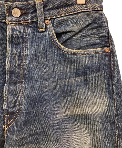 LEVI'S（リーバイス）LEVI'S (リーバイス) デニムパンツ インディゴ サイズ:W34×L36の古着・服飾アイテム
