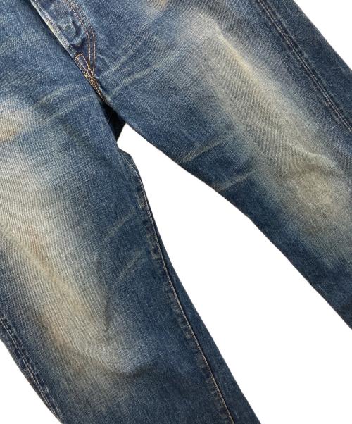 LEVI'S（リーバイス）LEVI'S (リーバイス) デニムパンツ インディゴ サイズ:W34×L36の古着・服飾アイテム