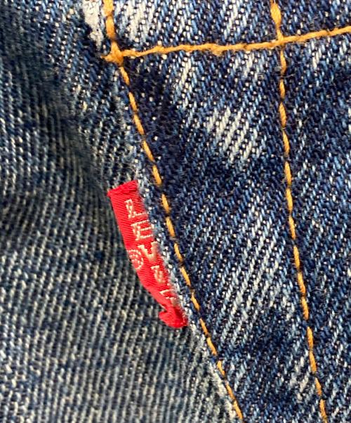LEVI'S（リーバイス）LEVI'S (リーバイス) デニムパンツ インディゴ サイズ:W34×L36の古着・服飾アイテム
