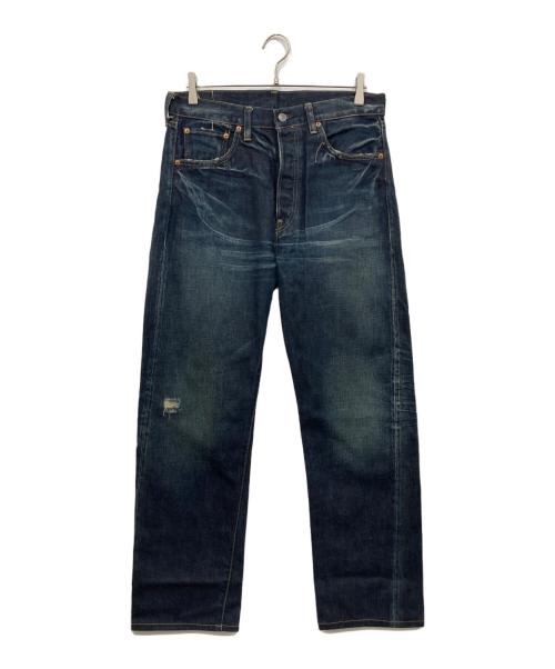 LEVI'S（リーバイス）LEVI'S (リーバイス) デニムパンツ インディゴ サイズ:W34×L36の古着・服飾アイテム