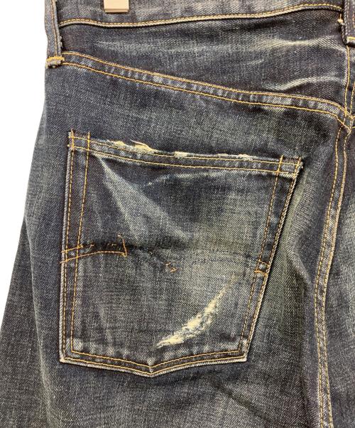 LEVI'S（リーバイス）LEVI'S (リーバイス) デニムパンツ インディゴ サイズ:W34×L36の古着・服飾アイテム