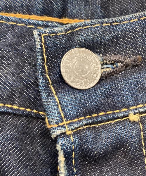 LEVI'S（リーバイス）LEVI'S (リーバイス) デニムパンツ インディゴ サイズ:W34×L36の古着・服飾アイテム