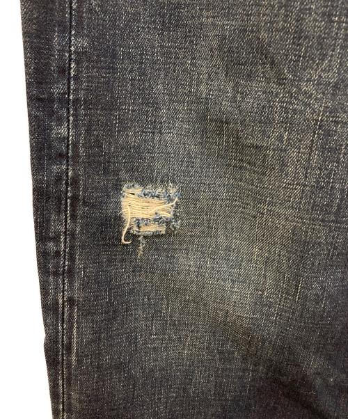 LEVI'S（リーバイス）LEVI'S (リーバイス) デニムパンツ インディゴ サイズ:W34×L36の古着・服飾アイテム